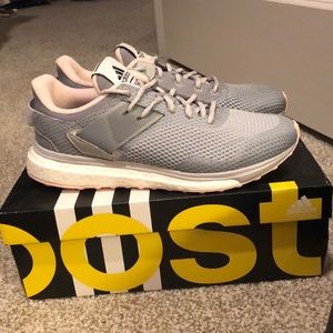 Women’s adidas response boost